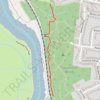2025_10_19T11_49_38Z trail, distance, elevation, map, profile, GPS track