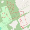 2026-07-16_15-37_Thu trail, distance, elevation, map, profile, GPS track