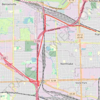 GoMap__2026_10_24__12_54_04 trail, distance, elevation, map, profile, GPS track
