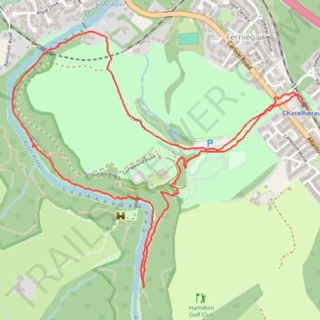 2026-06-22_10-21_Mon trail, distance, elevation, map, profile, GPS track