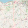 2026-10-04 12:17:02 trail, distance, elevation, map, profile, GPS track