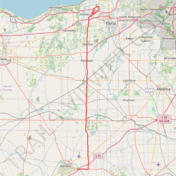 2026-10-04 12:17:02 trail, distance, elevation, map, profile, GPS track
