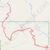 Mount Pilchuck Trail trail, distance, elevation, map, profile, GPS track