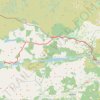 2026-04-04_13-44_Sat trail, distance, elevation, map, profile, GPS track