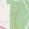 GoMap__2025_06_29__15_40_30 trail, distance, elevation, map, profile, GPS track