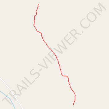Lunch Walk trail, distance, elevation, map, profile, GPS track