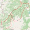 Diamond Lake with Joe and Jerry 6/1/24 7:03:11 AM trail, distance, elevation, map, profile, GPS track