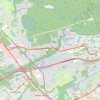 GoMap__2025_07_17__16_53_24 trail, distance, elevation, map, profile, GPS track