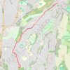2025_08_31T18_16_42Z trail, distance, elevation, map, profile, GPS track