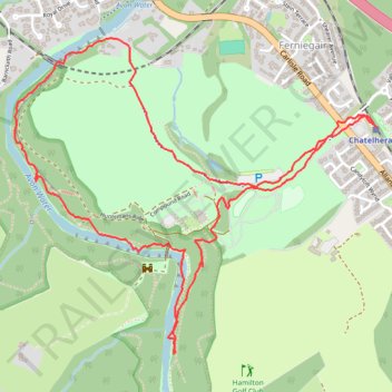 2026-06-22_10-22_Mon trail, distance, elevation, map, profile, GPS track