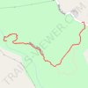 Waihou Spring Trail trail, distance, elevation, map, profile, GPS track